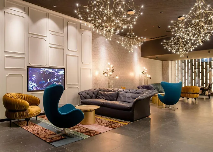 Motel One Mannheim